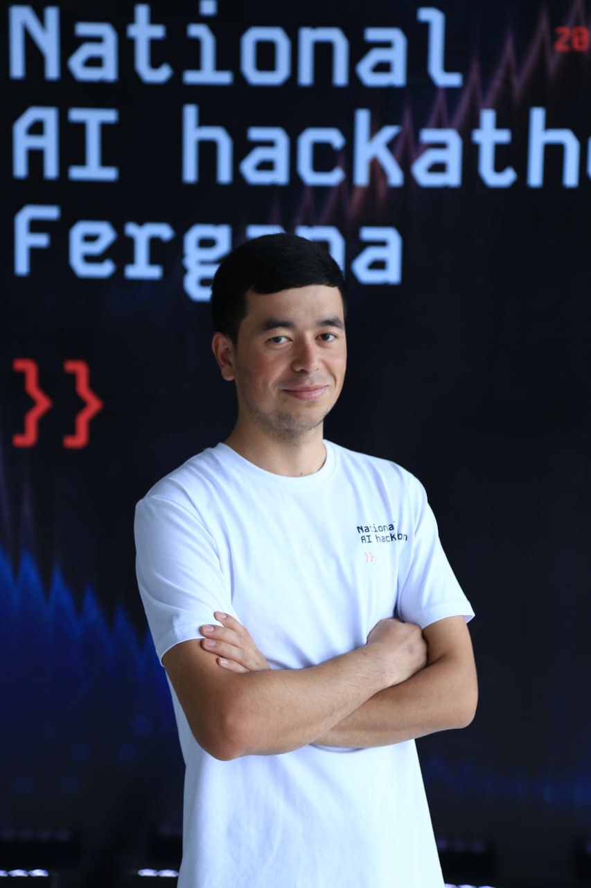 Hakimov Muhammadqodir